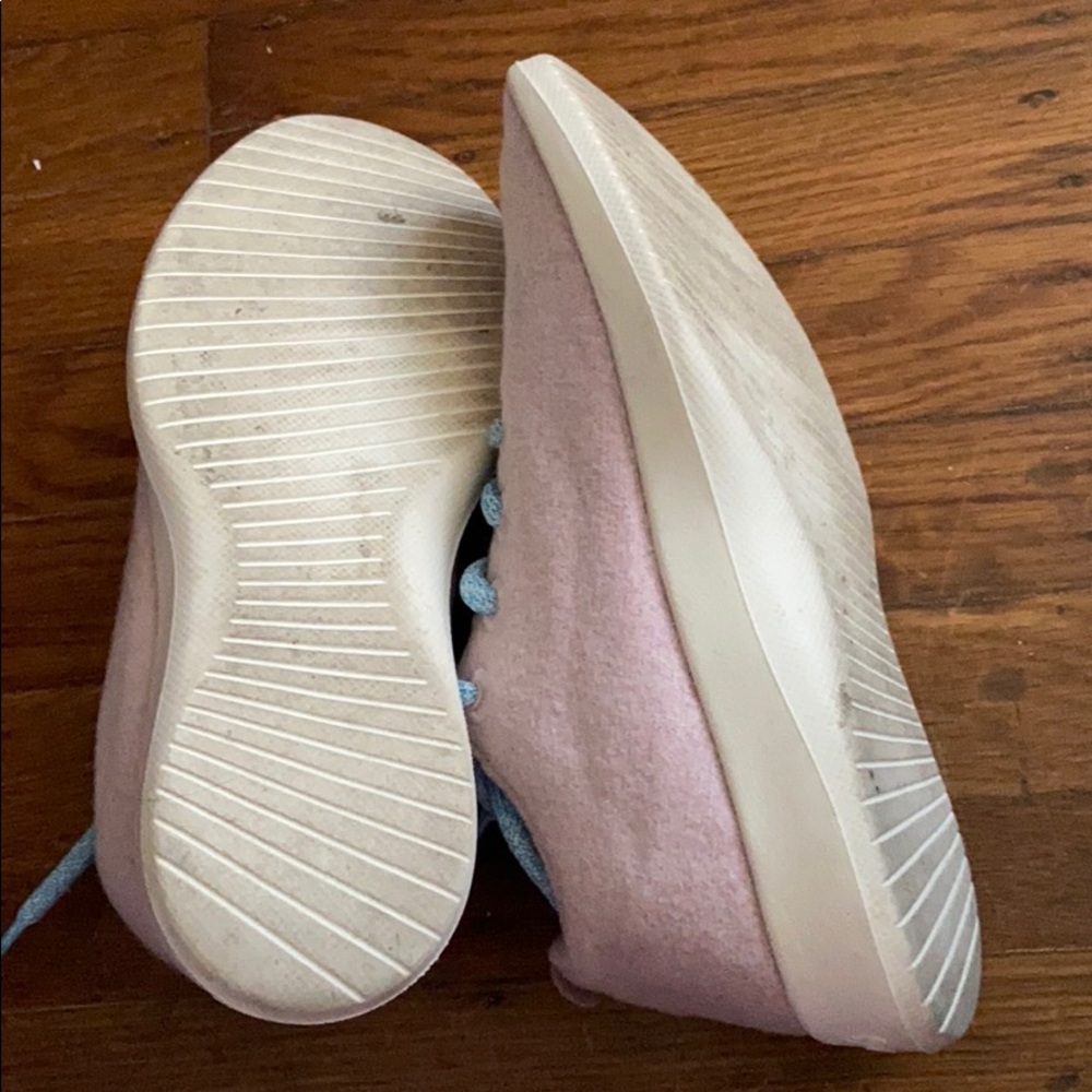 Wool Runner - image 4